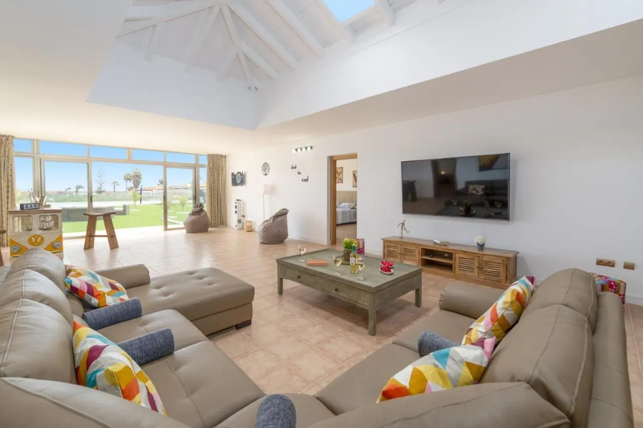 Villa Pause By Villa Plus Antigua