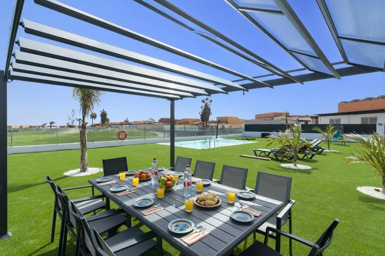 Villa Pause By Villa Plus Antigua  Antigua (Fuerteventura)