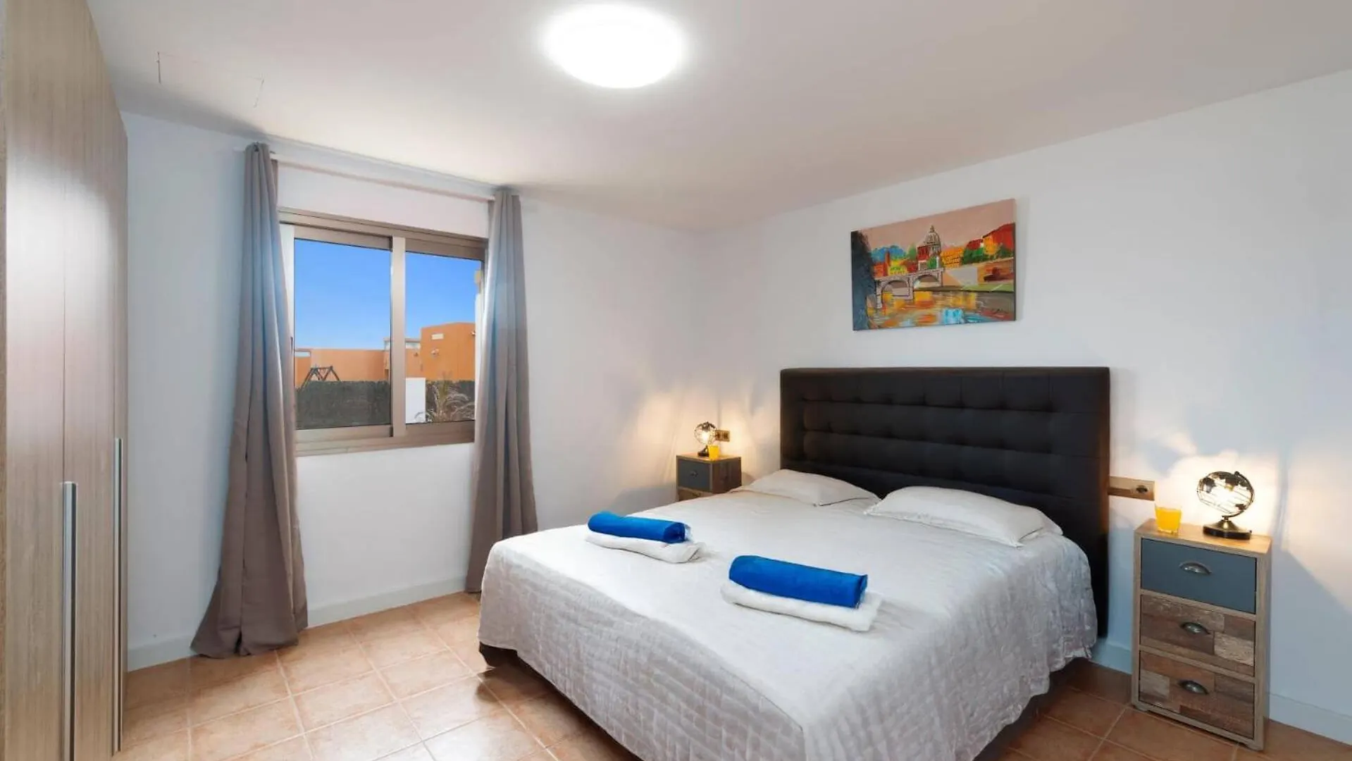 Villa Pause By Villa Plus Antigua   Antigua (Fuerteventura)